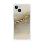 プレミアムパネル with MagSafe［ Marble Gray ］