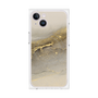 プレミアムパネル with MagSafe［ Marble Gray ］
