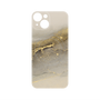 プレミアムパネル with MagSafe［ Marble Gray ］