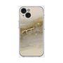 プレミアムパネル with MagSafe［ Marble Gray ］