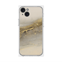 プレミアムパネル with MagSafe［ Marble Gray ］