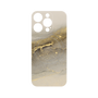 プレミアムパネル with MagSafe［ Marble Gray ］