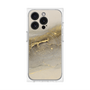 プレミアムパネル with MagSafe［ Marble Gray ］