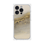 プレミアムパネル with MagSafe［ Marble Gray ］