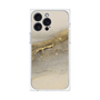 プレミアムパネル with MagSafe［ Marble Gray ］