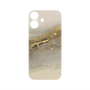 プレミアムパネル with MagSafe［ Marble Gray ］