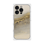 プレミアムパネル with MagSafe［ Marble Gray ］