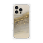 プレミアムパネル with MagSafe［ Marble Gray ］