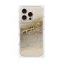 プレミアムパネル with MagSafe［ Marble Gray ］