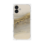 プレミアムパネル with MagSafe［ Marble Gray ］