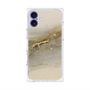 プレミアムパネル with MagSafe［ Marble Gray ］