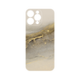 プレミアムパネル with MagSafe［ Marble Gray ］