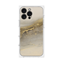 プレミアムパネル with MagSafe［ Marble Gray ］