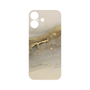 プレミアムパネル with MagSafe［ Marble Gray ］