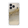 プレミアムパネル with MagSafe［ Marble Gray ］