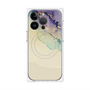プレミアムパネル with MagSafe［ Marble Purple ］