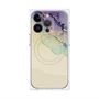 プレミアムパネル with MagSafe［ Marble Purple ］
