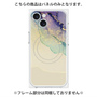 プレミアムパネル with MagSafe［ Marble Purple ］