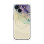 プレミアムパネル with MagSafe［ Marble Purple ］
