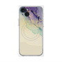 プレミアムパネル with MagSafe［ Marble Purple ］