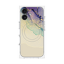 プレミアムパネル with MagSafe［ Marble Purple ］