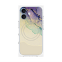 プレミアムパネル with MagSafe［ Marble Purple ］