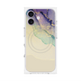 プレミアムパネル with MagSafe［ Marble Purple ］