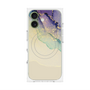 プレミアムパネル with MagSafe［ Marble Purple ］