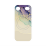 プレミアムパネル with MagSafe［ Marble Purple ］