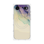 プレミアムパネル with MagSafe［ Marble Purple ］
