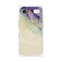 プレミアムパネル with MagSafe［ Marble Purple ］