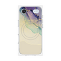 プレミアムパネル with MagSafe［ Marble Purple ］