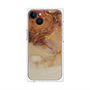 プレミアムパネル with MagSafe［ Marble Brown ］