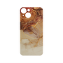 プレミアムパネル with MagSafe［ Marble Brown ］