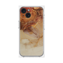 プレミアムパネル with MagSafe［ Marble Brown ］
