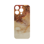 プレミアムパネル with MagSafe［ Marble Brown ］