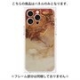 プレミアムパネル with MagSafe［ Marble Brown ］
