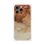 プレミアムパネル with MagSafe［ Marble Brown ］