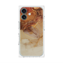 プレミアムパネル with MagSafe［ Marble Brown ］