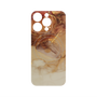 プレミアムパネル with MagSafe［ Marble Brown ］