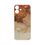 プレミアムパネル with MagSafe［ Marble Brown ］