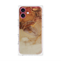 プレミアムパネル with MagSafe［ Marble Brown ］