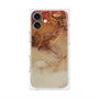 プレミアムパネル with MagSafe［ Marble Brown ］