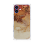 プレミアムパネル with MagSafe［ Marble Brown ］