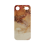 プレミアムパネル with MagSafe［ Marble Brown ］