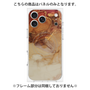 プレミアムパネル with MagSafe［ Marble Brown ］