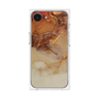 プレミアムパネル with MagSafe［ Marble Brown ］