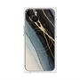 プレミアムパネル with MagSafe［ Marble Black ］