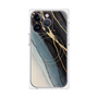 プレミアムパネル with MagSafe［ Marble Black ］