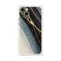 プレミアムパネル with MagSafe［ Marble Black ］